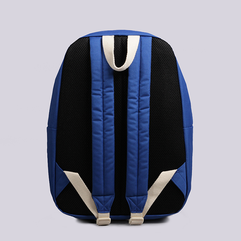  синий рюкзак Carhartt WIP Watch Backpack l019534-yale blue - цена, описание, фото 3
